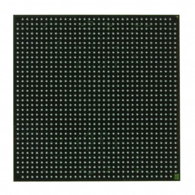 XC2VP30-6FF1152C AMD